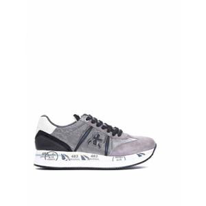 [PREMIATA] 여성 트레이너 Grey Conny 스니커즈 CONNY6986 /8