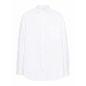 [BALENCIAGA] 여성 셔츠 아우터웨어 794462TQM309140 화이트 /8