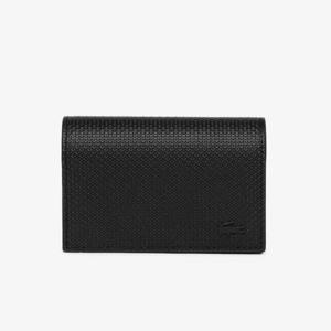 [라코스테]25S/S 샨타코 카드 명함지갑 CW NH5027C55G 000
