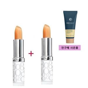 [1 +1][엘리자베스아덴]에잇아워 립밤 or 틴티드 립밤 1 + 1 세트(선물포장가능)