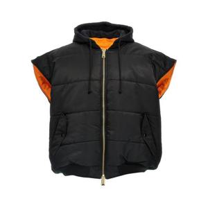 베트멍 베스트 UA66JA330BBLACK