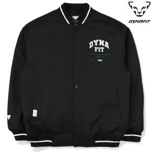 다이나핏 [택가 239,000원] 남여공용 KYRA (카이라) 프레피 무드 자켓 YUP23121Z1