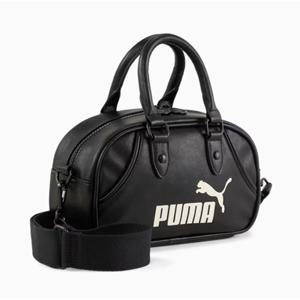 [푸마] 091137-01 아카이브 미니 그립 백 블랙 ARCHIVE Mini Grip Bag