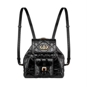 (명품) 디올 Dior Caro 스몰 백팩 M6302U