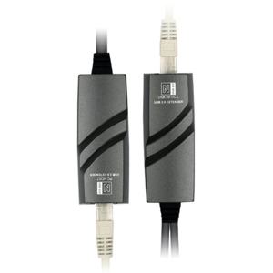 넥스트유 USB2.0 거리연장 리피터 90m NEXT-USB190