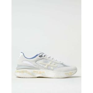 [PREMIATA] 남성 스니커즈 MOERUN 6732 화이트 /6