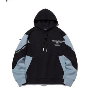 인터크루 HC10 남여공용 부드러운 후드티 ITX1XH01A