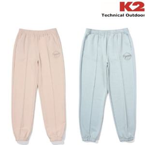 [K2](양말) 수지 조인성 바지 여성용 뉴저지 모달 팬츠 W KWP23352