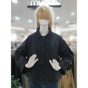 무자크 세이브존09 포인트 스판짱짱 코트 MP2WBY02