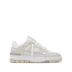 악셀 아리가토 스니커즈 F1078004 CREMINO Cremino white