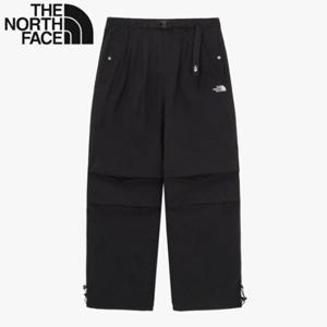 노스페이스 NP6NR09A 남성 파라슈트 스트링 조거 와이드 팬츠 KR