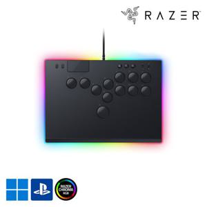 레이저코리아 KITSUNE 키츠네 버튼식 아케이드 컨트롤러