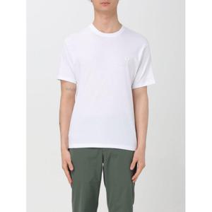 세이브더덕 반팔 티셔츠 DT1194MBESY20 00000 White