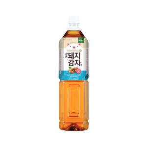 광동 돼지감자차 1.5L