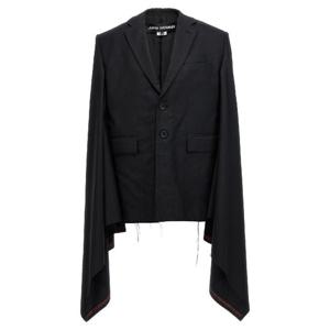 JUNYA WATANABE 세이모 울 케이프 JKJ0030511