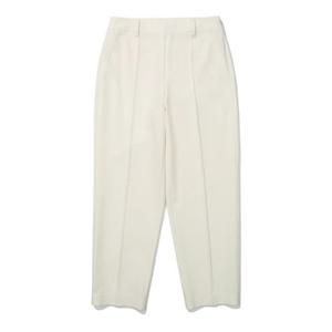말본골프바지 KQJ M5122PPT15OWT 테이퍼드 팬츠 OFF WHITE
