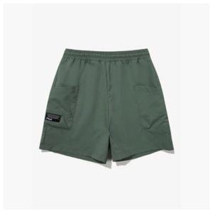 [휠라]M 휠라키즈바지 KQC FK2TRG2S01X-DKH Camping 아웃 포켓