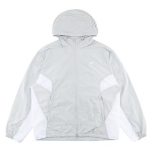 뉴발란스 UNI 플라잉 경량 후드 바람막이 자켓 NBNAF21433 16