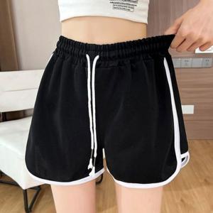 포코 돌핀 랍빠반바지 SD230514 여성 여자반바지 5부반바지 청