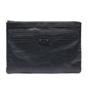 [발렌시아가]21FW 남성 클래식 클러치백 (519613_CU50X_1202_21F