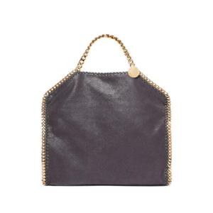 25 FW Stella McCartney 팔라벨라 폴드오버 토트 백 234387W9355 TP432140421