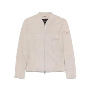 25 FW 페트레이 스웨이드 재킷 PED529099012195 TP437107127