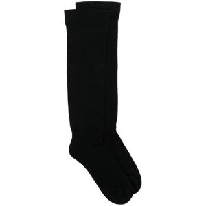 25 FW 릭오웬스 로고 인타르시아 양말 DA02D2469SOCKC TP432072486