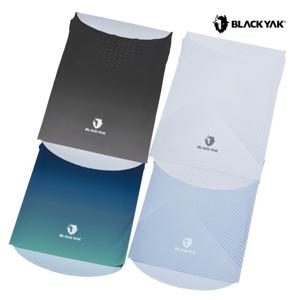 블랙야크 남녀공용 VU차단 냉감효과 멀티형 두건 타공아이스멀티넥Z 2BYXXX3902