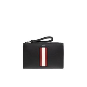 Bally 집업 클러치 백 MAM00VEC001 I946P TP942046670