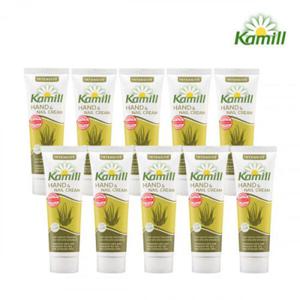 아트박스/카밀 [카밀] 인텐시브 핸드크림 30ml x 10개