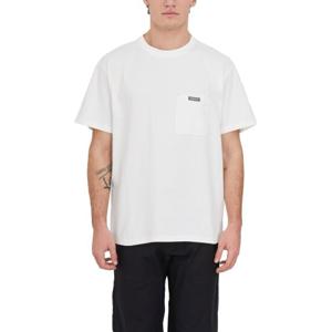 그라미치 크루넥 리플렉티브 티셔츠 HGUT4S3007 WHITE
