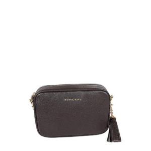 Michael Michael Kors 제트 세트 미디엄 크로스바디 백 32F7GGNM8L 251CHOCOLATE TP943319489