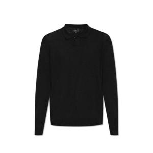 조르지오 아르마니 클래식핏 폴로 셔츠 GM001028AF14661 UC001 TP944038460