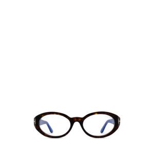 톰포드 안경 FT6067 B 052 DARK HAVANA