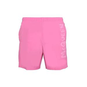 알렉산더 맥퀸 스윔팬츠 660060 4419Q5872 PINK