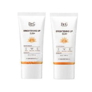 닥터지 브라이트닝 업 선 플러스 40ml+40ml (AD)