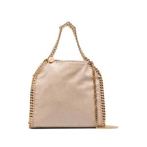 25 FW Stella McCartney 팔라벨라 미니 토트 백 371223W93559300 TP440444860