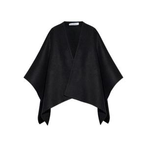 막스마라 케이프 24546081600 005 Black