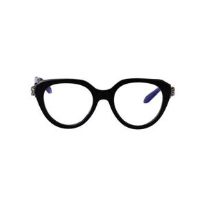 불가리 안경 BV50003I 001 black