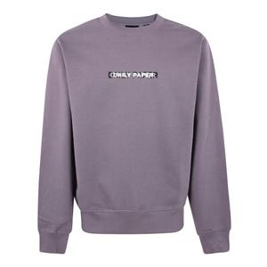 데일리 페이퍼 스웨터 2421048 RABBIT GREY