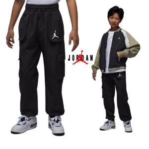 [나이키키즈]조던 키즈 스트레치 우븐 카고 팬츠 바지  N253PT148P