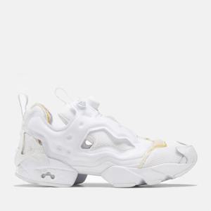 (남성)마르지엘라 22FW 리복 화이트 인스타펌프 퓨리 스니커즈 GZ4205 WHITE