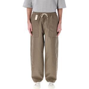 꼼데가르송 숏팬츠 25PHOP009051 2 GREY BEIGE
