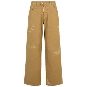 디스퀘어드2 숏팬츠 S75LB1039 S78205114 Beige