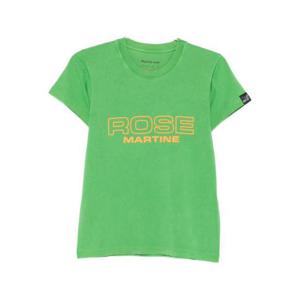 마틴로즈 반팔 티셔츠 629JE01400CW GRN GREEN