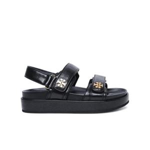 토리버치 샌들 144328001 Black