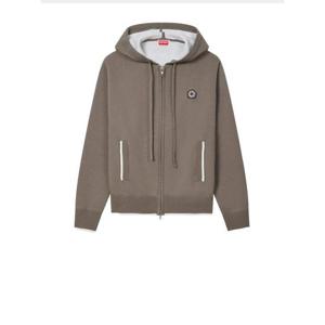 겐조 후드 티셔츠 FF62CA7093LF92 BEIGE