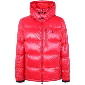 폴로 랄프로렌 패딩 710968281004 RL RED