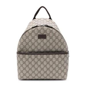 구찌 백팩 782708FAC4E097 9771 BROWN