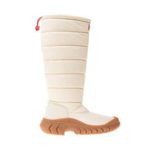 헌터 부츠 WFT2108WWUWHITE WILLOW GUM Neutrals